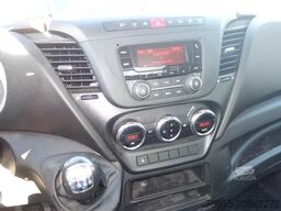 Iveco Daily 35S14 CUSTERS 12 METER SKY WORKER EURO 6 ...