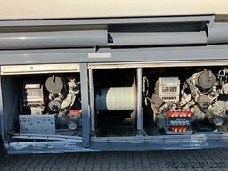 Volvo FM 370 4X2 VOLVO FM 370 plus oplegger OG-96-PG