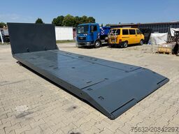 Hitta HAPSP65 Abrollplattform