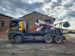 Hitta HAPSP65 Abrollplattform