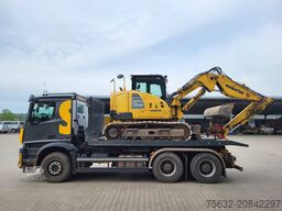 Hitta HAPSP65 Abrollplattform