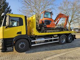 Hitta HAPSP65 Abrollplattform