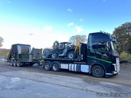 Hitta HAPSP65 Abrollplattform