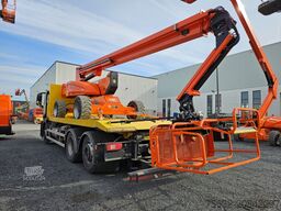 Hitta HAPSP65 Abrollplattform