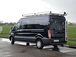 FORD TRANSIT 2.0 L3H2 Imperiaal-Trap!
