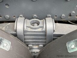 Mercedes-Benz Actros 2646 (EPS / LAMES / GRAND PONT / BIG AXL...