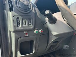 Renault Master K 38 220 KG 2 persoonslift