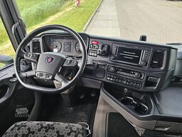 SCANIA R460 RET. NIGHT A/C SUPER