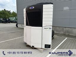 Carrier Vector 1550 Frigo - Reefer - Kuhl Unit / 800297...