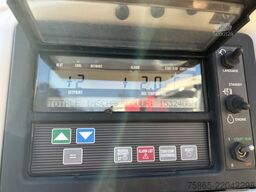 Carrier Vector 1550 Frigo - Reefer - Kuhl Unit / 800297...