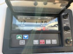 Carrier Vector 1550 Frigo - Reefer - Kuhl Unit / 800297...