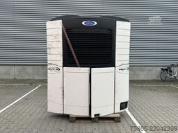 Carrier Vector 1550 Frigo - Reefer - Kuhl Unit / 800297...