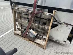 Carrier Vector 1550 Frigo - Reefer - Kuhl Unit / 800297...