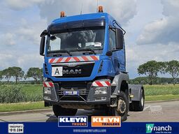 M.A.N. 18.480 TGS Hydrodrive