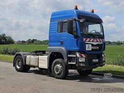 M.A.N. 18.480 TGS Hydrodrive