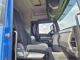 M.A.N. 18.480 TGS Hydrodrive