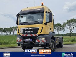 M.A.N. 18.430 TGS Hydrodrive