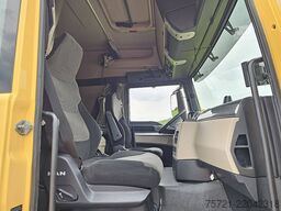 M.A.N. 18.430 TGS Hydrodrive