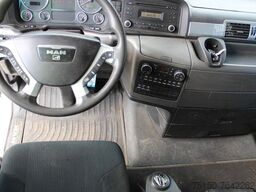 MAN TGX 26.440 6x2 KRAN PALFINGER PK10.500 Nr: 841