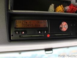 MAN TGX 26.440 6x2 KRAN PALFINGER PK10.500 Nr: 841