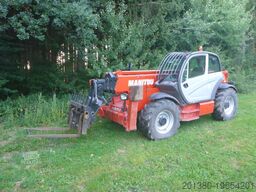 Manitou MT 1840