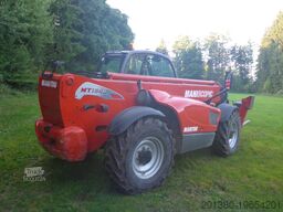 Manitou MT 1840