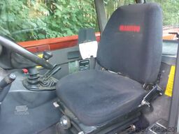 Manitou MT 1840