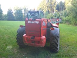 Manitou MT 1840