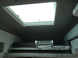 Volkswagen Crafter Grand California 600 LED/HOCHBETT/SOLAR