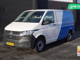 Volkswagen Transporter 2.0 TDI 150PK Automaat - EURO 6 - A...