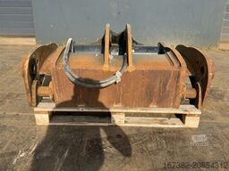 Caterpillar Cat Quick Coupler PW