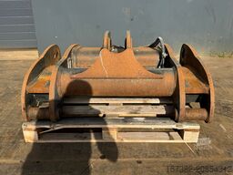 Caterpillar Cat Quick Coupler PW