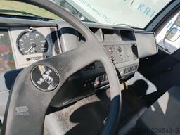 MAN 4x4 Allrad L26 Expeditionsmobil Reisemobil