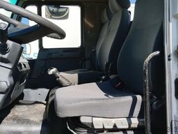 MAN 4x4 Allrad L26 Expeditionsmobil Reisemobil