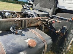 MAN 4x4 Allrad L26 Expeditionsmobil Reisemobil
