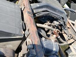 MAN 4x4 Allrad L26 Expeditionsmobil Reisemobil