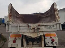 - BPW - Drum - Steelspring - 21m3