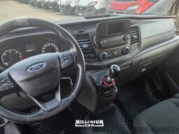 FORD CUSTOM 9 POSTI 2019