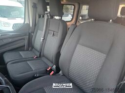 FORD CUSTOM 9 POSTI 2019