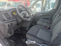 FORD CUSTOM 9 POSTI 2019