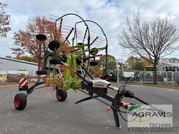 Claas LINER 2600 TREND