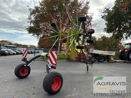 Claas LINER 2600 TREND