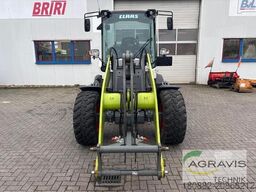 Claas TORION 644 SINUS