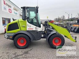 Claas TORION 644 SINUS