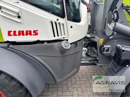 Claas TORION 644 SINUS