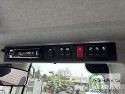 Claas TORION 644 SINUS