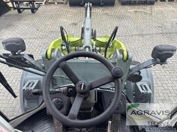 Claas TORION 644 SINUS