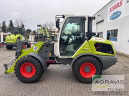 Claas TORION 530
