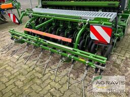 Amazone KX 3001/ CATAYA 3000 SUPER