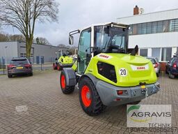 Claas TORION 530